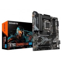 PB S1700 GIGABYTE B760 GAMING X AX 4DDR5 PCI4.0 LAN